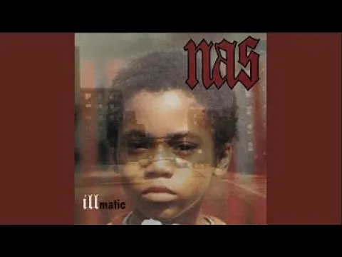 Download MP3 Nas - Illmatic (Full Album) (Clean)