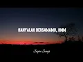 Saat bahagia - Ungu feat. Andien (lirik lagu)