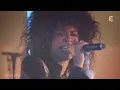 Alcaline, le Mag : Shaka Ponk - I'm Picky en live