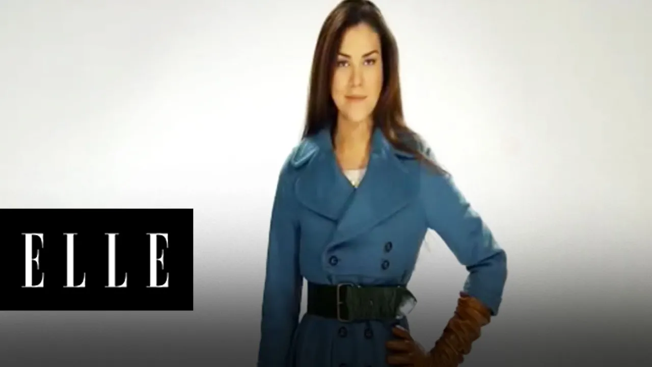 Short Jackets | ELLE