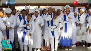 living well ministries amanzi okuphila igama lakho limi njalo 2025 passover convention