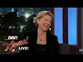 Lagu Annette Bening on Warren Beatty's Proposal