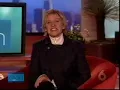 Dixie Chicks on Ellen Show-Easy silence