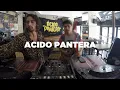 Download Lagu Acido Pantera • DJ Set • Le Mellotron