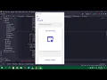 Education Learning App UI with Python Kivy KivyMD - Part 6