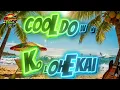 Cool Down(Reggae Cover)Kolohe Kai