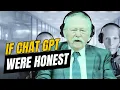 Lagu Als ChatGPT eerlijk zou zijn - Eerlijke advertenties