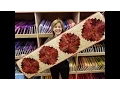 Let s Make Curved Log Cabin Tutorial Quick Tips for Easy Binding
