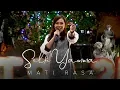 Download Lagu Heboh! Selfi Nyanyi Mati Rasa, Ada Yang Baper