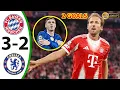 Download Lagu Bayern Munich vs Chelsea 3-2 Highlights \u0026 All Goal 2025 🔥 Harry Kane 2 Goals