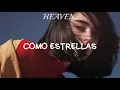Como Estrellas – LA YounG | (Letra)