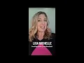 Lisa Michelle - Brand Ambassador Trade Show Model