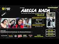 ANISSA NADA - LIVE Desa Sukaraja, Ciawigegebang, Kuningan 1 April 2025
