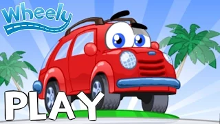 Wheely Game Play Crazy Game Zone