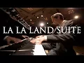Download Lagu Advanced La La Land Suite - Piano Cover - Jacob Koller