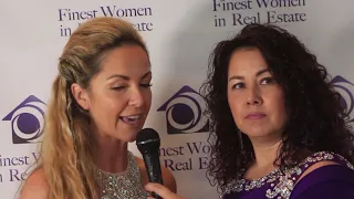 Reality Rally 2019 Amber Hargrove Finest Women in Real Estate