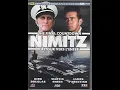 Lagu Nimitz retour vers l'enfer (Titre Français). The final Countdown (Titre américain).