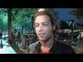 INTERVIEW AT5 with Julian Looman - on set