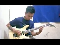 Lagu Goyang senggol - by cover cep satriani