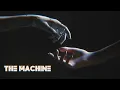 Reed Wonder, Aurora Olivas - The Machine