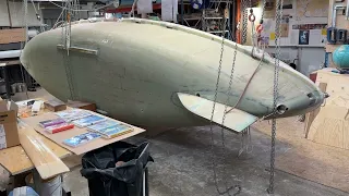 26 Dec 2023  I am discouraged to change my boat  Writers are encouraged to change their texts