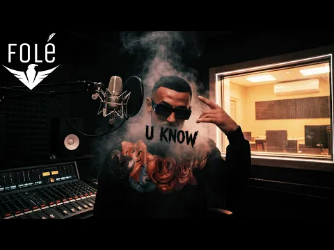 Video Thumbnail: Stresi - U KNOW (Prod. by Techpro Records)