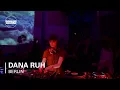 Download Lagu Dana Ruh Boiler Room Berlin DJ Set