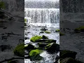 Download Lagu Hiking in AWE of Beautiful Waterfalls 💦 #hiking #waterfall #backpacking #adventure
