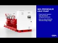 Download Lagu GEA RedGenium heat pump