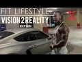 Fit Lifestyle From Vision 2 Reality