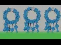 Download Lagu Easy paper craft for home decoration/paper flower wall handmade a4 nirmana/බිත්ති සැරසිලි නිර්මාණ/