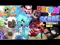 Download Lagu Scare X Dream Everyday! (Nightmare Critters Mashup Song) | Poppy Playtime: Chapter 4 [ANIMATED SONG]