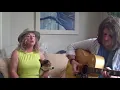 Lagu BARRYTOWN by Steely Dan acoustic cove by Olivia Stevens \u0026 Co.