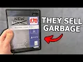 GameStop is LYING how is THIS Legal