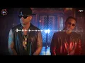 Escápate Conmigo - Wisin, Ozuna (Letra) | Baby, conmigo tú te vas