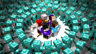 O FIM DA CREATIVE SQUAD