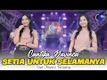 Download Lagu Cantika Davinca - Setia Untuk Selamanya (Official Music Video) Tak Bosan Bosan Aku Memandangmu