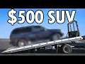 Download Lagu How to Fix a Car that Wont Start (I bought it for $500)