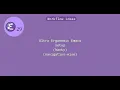 Ultra Ergonomic Emacs Workflow navigation wise and Undo