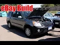 eBay Turbo AWD CRV