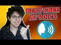 Lagu Top 5 BEST Free Text To Speech SOFTWARE (2025)