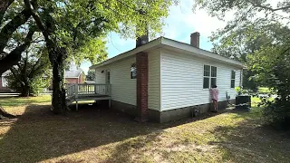 Dunn NC Update
