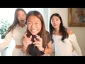 We Played REAL LIFE DRESS TO IMPRESS Roblox! *chaotic*
