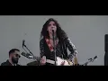 Julian Primeaux  - "It Hurts Me Too" | Live at Baton Rouge Blues Festival