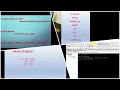 Program to Check Given Number is Magic number or not using Nested While loop - spice