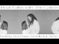 Download Lagu Real Talks with The Lake's
