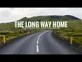 Download Lagu Powfu, Sara Kays, Sarcastic Sounds - the long way home (lyrics)