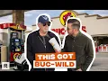 I Asked People at Buc-ee s What Their Car Payment Is