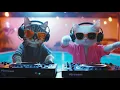 Download Lagu DJ Miaww Live 🎶 Love \u0026 Groove 2025 💖🔥 Tech House Vibes | Dance All Night with My Girlfriend