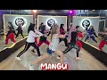 Download Lagu MANGU | pendinginan | coolingdown | zumba | senam kreasi | lilac
